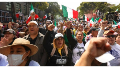 La reforma al Poder Judicial se mantiene vigente y se considera legal, determinó el Pleno de la Suprema Corte de Justicia de la Nación.