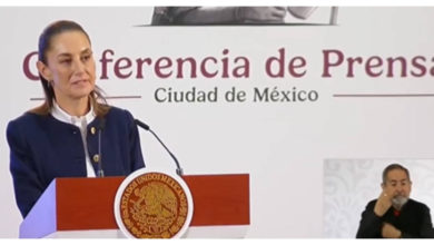 La presidenta de México, Claudia Sheinbaum, critica al INE por pedir más presupuesto para el 2025 por la elección judicial.