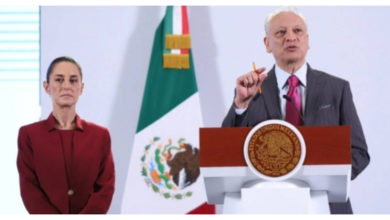 Para hacer de Pemex una empresa más eficiente, a partir del próximo año tendrá un nuevo régimen fiscal, informó Sheinbaum.