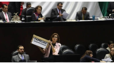 La Cámara de Diputados aprobó hoy en lo particular la reforma mediante la cual desaparecerán siete organismos autónomos.