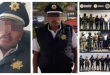 En el Edomex se desplegó un megaoperativo donde se dio la detención de siete autoridades municipales y el deceso de uno.