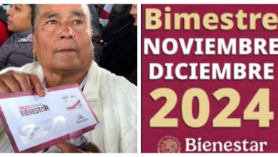 En la recta final del año, te recordamos la última fecha de pago para la Pensión Bienestar para Adultos Mayores Noviembre-Diciembre en 2024.