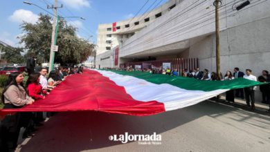 Poder Judicial de la Federación de Toluca