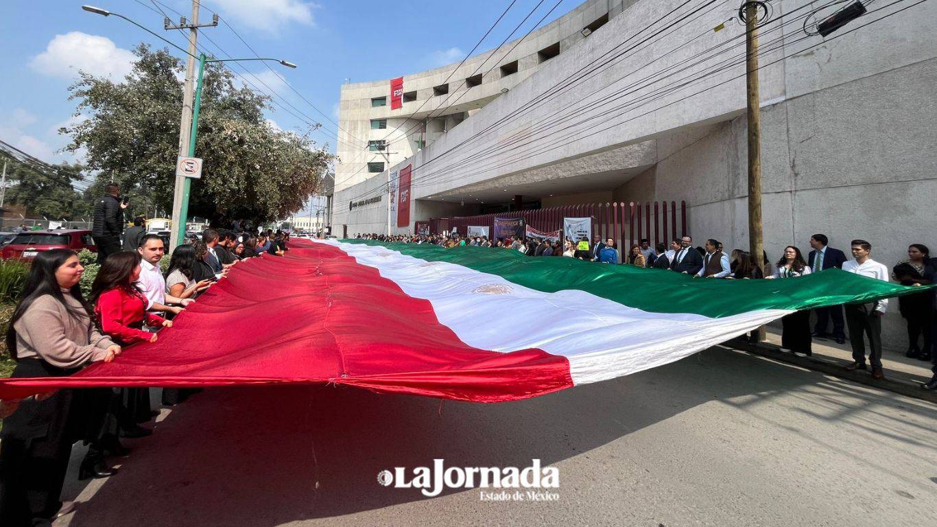 Poder Judicial de la Federación de Toluca