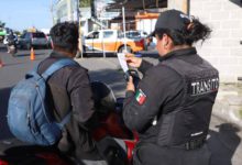 Policías han sido dados de baja en Tecámac por malas prácticas