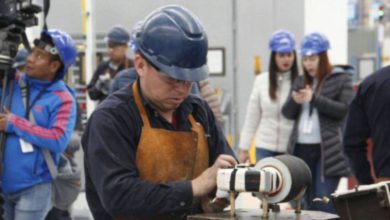 Esto es lo que dice la Ley Federal del Trabajo sobre descontar el día por llegar tarde al trabajo.