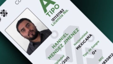 Así puedes obtener tu LICENCIA de CONDUCIR PERMANENTE en la CDMX