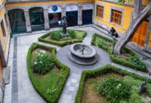 Museo de Arte de Hacienda celebra sus 30 años como Patrimonio Cultural