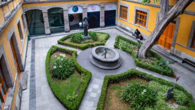 Museo de Arte de Hacienda celebra sus 30 años como Patrimonio Cultural