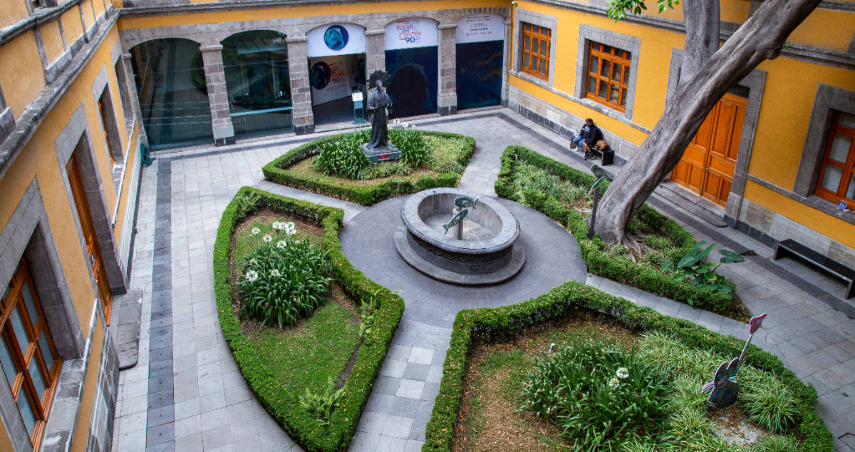 Museo de Arte de Hacienda celebra sus 30 años como Patrimonio Cultural