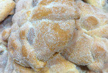 IMSS recomienda moderar el consumo de Pan de Muerto por esta razón